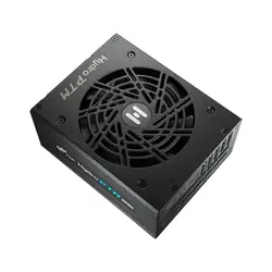 FSP  Hydro PTM PRO ATX3.0 1000W Platinum power