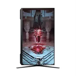 Samsung Odyssey G5 G51C 32Inch QHD 1ms 165Hz VA Gaming Monitor