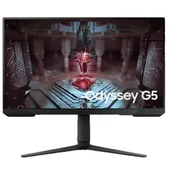 Samsung Odyssey G5 G51C 32Inch QHD 1ms 165Hz VA Gaming Monitor