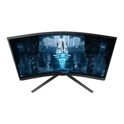 Samsung LS32BG850NMXUE 32Inch 4K 1ms 240Hz Quantum Mini-LED VA Gaming Monitor