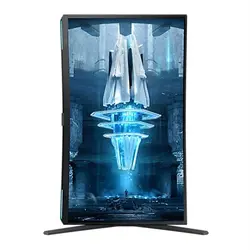Samsung LS32BG850NMXUE 32Inch 4K 1ms 240Hz Quantum Mini-LED VA Gaming Monitor