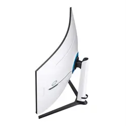 Samsung LS32BG850NMXUE 32Inch 4K 1ms 240Hz Quantum Mini-LED VA Gaming Monitor