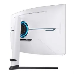 Samsung LS32BG850NMXUE 32Inch 4K 1ms 240Hz Quantum Mini-LED VA Gaming Monitor