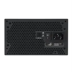 ASUS ROG STRIX 1200W Gold Aura Edition Full Modular Power Supply