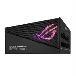 ASUS ROG STRIX 1200W Gold Aura Edition Full Modular Power Supply