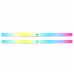 Corsair VENGEANCE RGB 48GB 5600MHz Dual CL40 DDR5 Desktop Ram