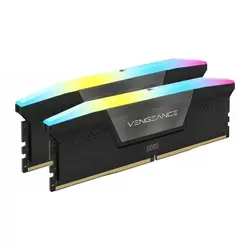 Corsair VENGEANCE RGB 48GB 5600MHz Dual CL40 DDR5 Desktop Ram