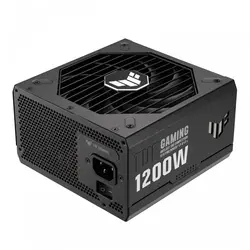 ASUS TUF Gaming 1200W Gold Full Modular Power Supply