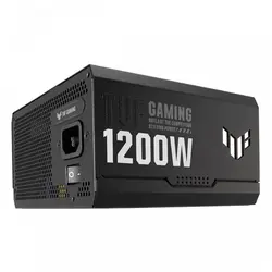 ASUS TUF Gaming 1200W Gold Full Modular Power Supply