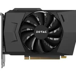 Zotac GAMING GeForce RTX 3050 Solo 8GB GDDR6 Graphics Card