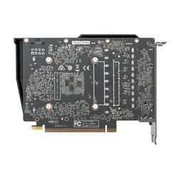 Zotac GAMING GeForce RTX 3050 Solo 8GB GDDR6 Graphics Card