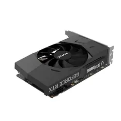 Zotac GAMING GeForce RTX 3050 Solo 8GB GDDR6 Graphics Card