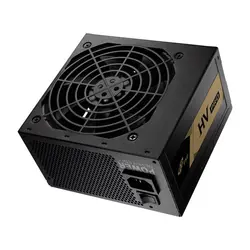 FSP HV PRO 550W Power Supply