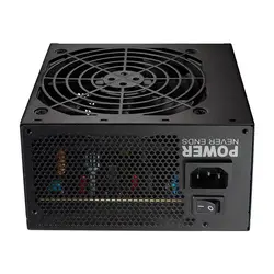 FSP HV PRO 550W Power Supply