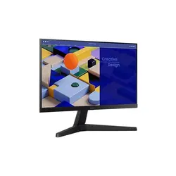 Samsung LS22C310EAMXUE 22Inch FHD 5ms 75Hz IPS Monitor