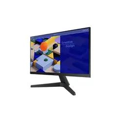 Samsung LS22C310EAMXUE 22Inch FHD 5ms 75Hz IPS Monitor