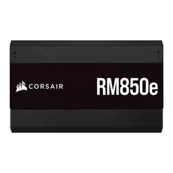 Corsair RM850E ATX3 Fully Modular Gold 850W Low-Noise ATX Power Supply