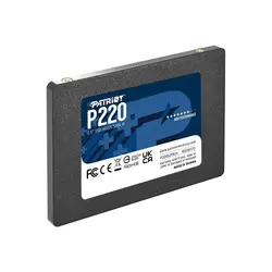 Patriot P220 512GB SSD Hard