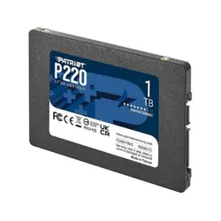 Patriot P220 1TB SSD Hard
