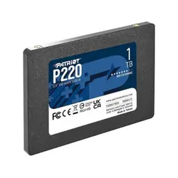 Patriot P220 1TB SSD Hard