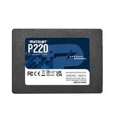 Patriot P220 1TB SSD Hard