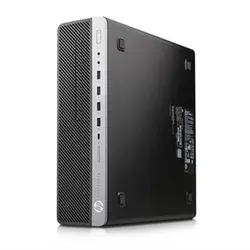 HP G3 Core i5-7400 8GB-ddr4 256GB-m2-ssd Intel Stock Mini Case Computer