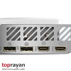 GigaByte GeForce RTX 4060 Ti AERO OC 8G Graphics Card