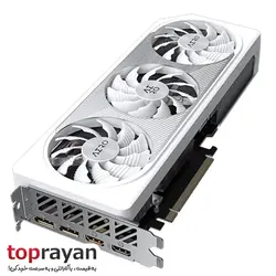 GigaByte GeForce RTX 4060 Ti AERO OC 8G Graphics Card