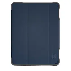 stm Dux Plus Duo Flip Cover For apple Ipad 7th Generation