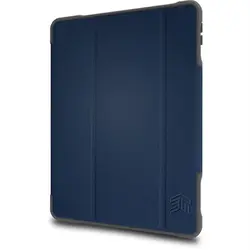 stm Dux Plus Duo Flip Cover For apple Ipad 7th Generation