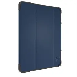 stm Dux Plus Duo Flip Cover For apple Ipad 7th Generation