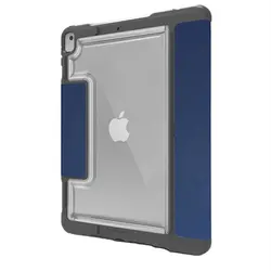 stm Dux Plus Duo Flip Cover For apple Ipad 7th Generation