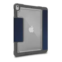 stm Dux Plus Duo Flip Cover For apple Ipad 7th Generation