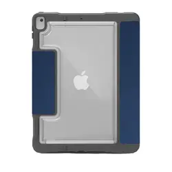 stm Dux Plus Duo Flip Cover For apple Ipad 7th Generation