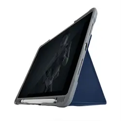 stm Dux Plus Duo Flip Cover For apple Ipad 7th Generation