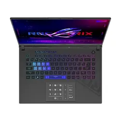 ASUS ROG Strix G16 G614JV 2023 Core i7 13650HX 32GB 1TB SSD 8GB RTX 4060 Laptop