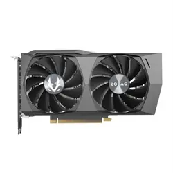 Zotac GAMING GeForce RTX 3060 8GB Twin Edge GDDR6 Graphics Card