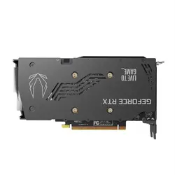 Zotac GAMING GeForce RTX 3060 8GB Twin Edge GDDR6 Graphics Card