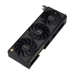 ASUS ProArt GeForce RTX 4070 Ti OC edition 12GB GDDR6X Graphics Card