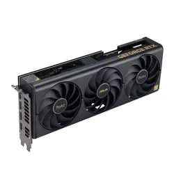ASUS ProArt GeForce RTX 4070 Ti OC edition 12GB GDDR6X Graphics Card