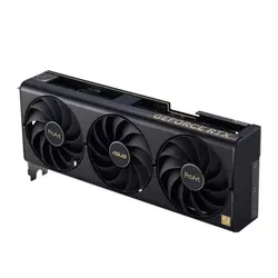 ASUS ProArt GeForce RTX 4070 Ti OC edition 12GB GDDR6X Graphics Card