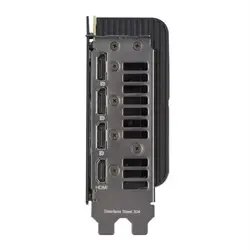 ASUS ProArt GeForce RTX 4070 Ti OC edition 12GB GDDR6X Graphics Card