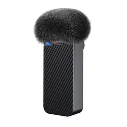 Comica Vimo C1 wireless collar microphone
