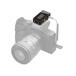 Comica Vimo C1 wireless collar microphone