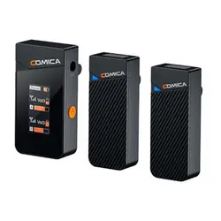 Comica Vimo C2 Collar Wireless Microphone