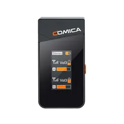 Comica Vimo C2 Collar Wireless Microphone