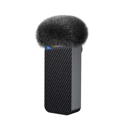 Comica Vimo C2 Collar Wireless Microphone