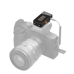 Comica Vimo C2 Collar Wireless Microphone