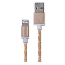 Philips DLC2508 USB to LIGHTNING 1.2M Cable