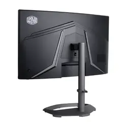 Cooler Master GM27-CFX 27Inch FHD 0.5ms 240Hz HDR VA Gaming Monitor